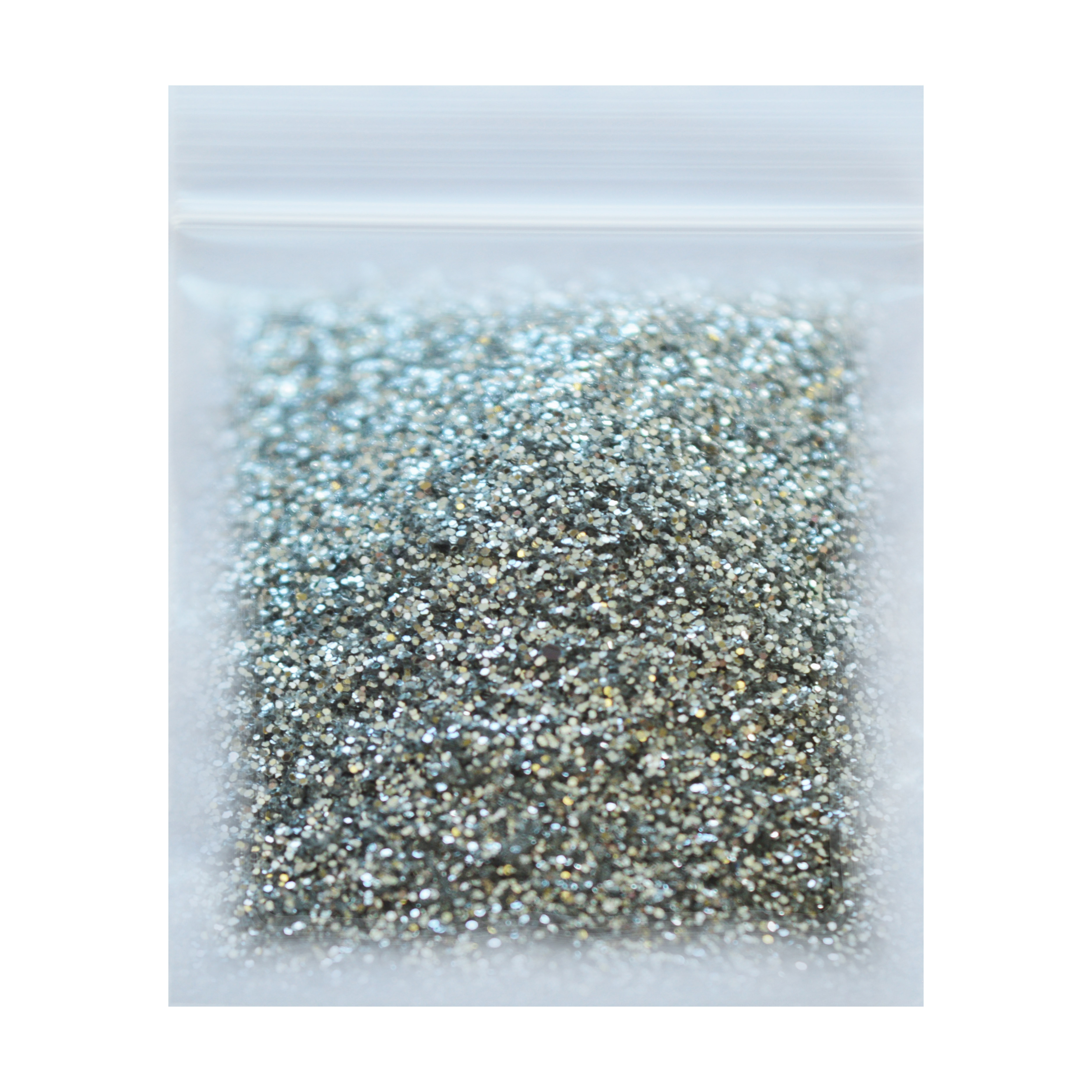 Exclusive Glitter additive for paints 100g - Silver Grey - Tools from  1ClickWallpaper UK